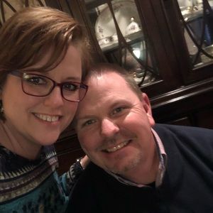 Meet your Posher, Traci